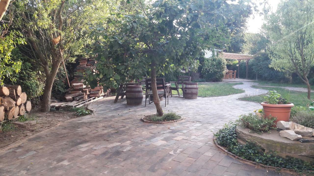 Pivovar Spitt Zahorany Guest House Litomerice Ngoại thất bức ảnh